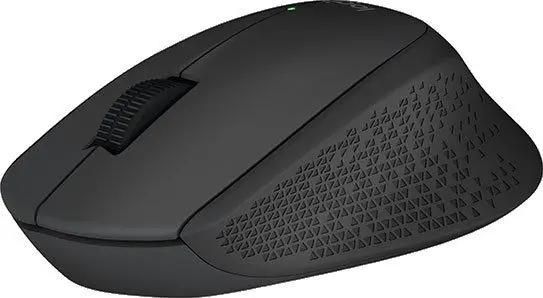 Мышь беспроводная M280, оптическая, черный Logitech 910-004306