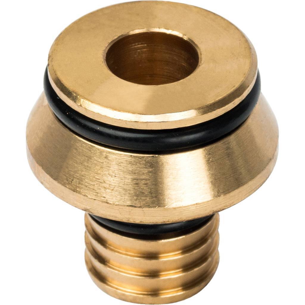 Фитинг компрессионный для PEX труб 16x2.0x3/4 STOUT SFC-0021-001620 RG008P29KAE7RH