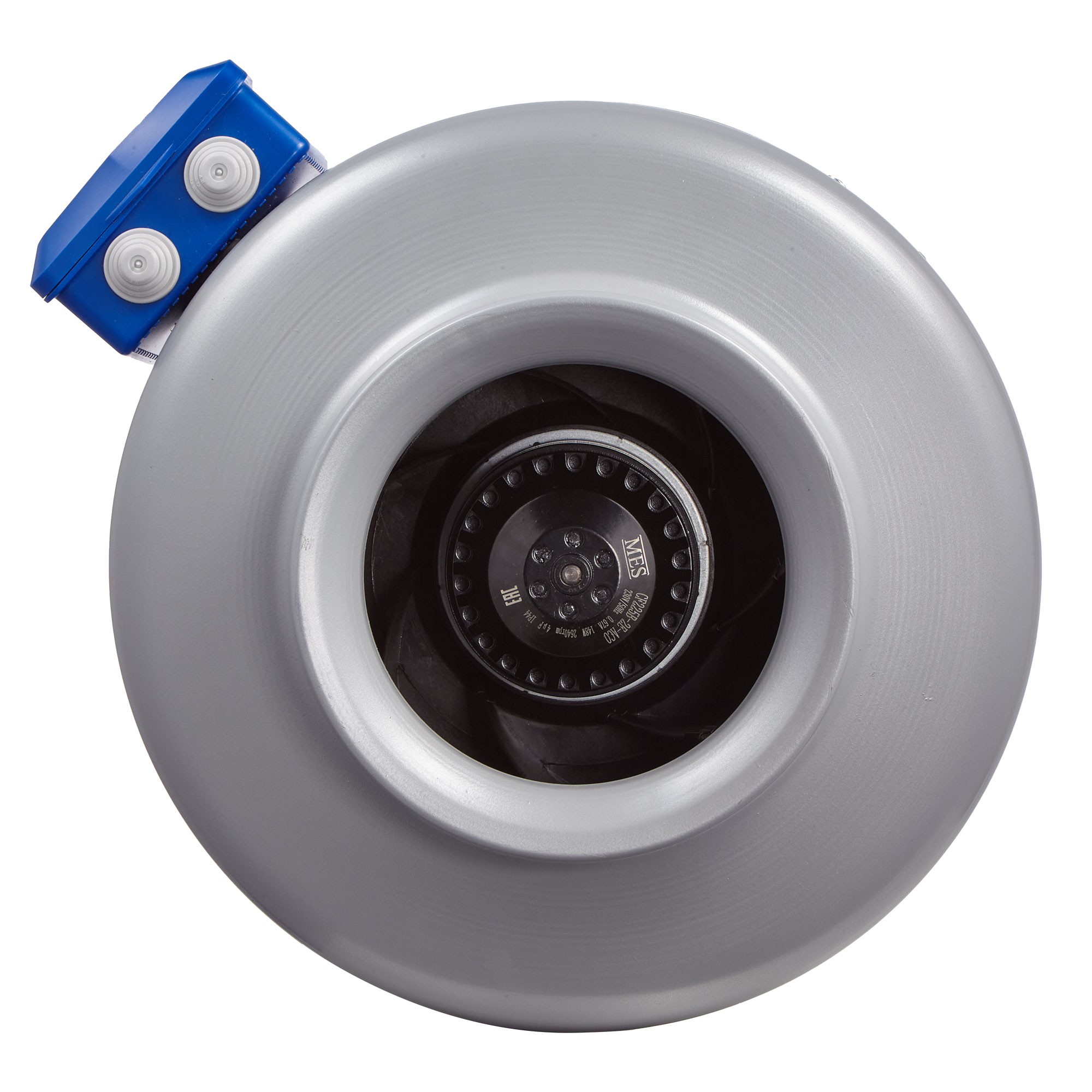 Вентилятор круглый канальный Shuft TUBE 250 XL НС-0006552