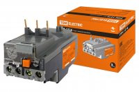 Реле электротепловое РТН-1316 9-13А TDM ELECTRIC SQ0712-0009