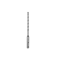 Бур по бетону 6x160x100 мм SDS-plus Kranz KR-91-0011-4