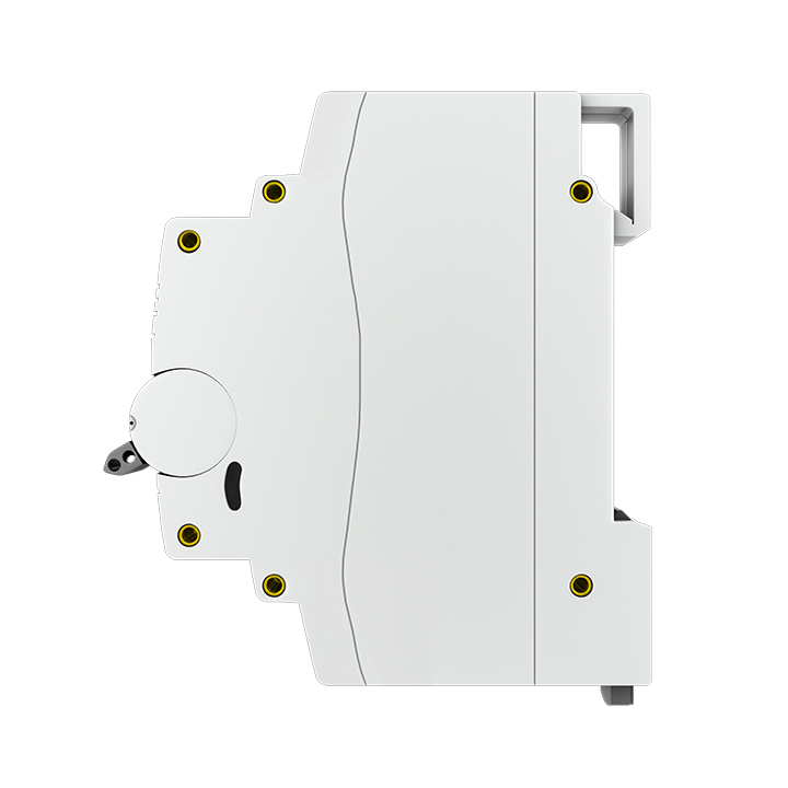 Выключатель нагрузки 3п ВН-125 125А PROxima EKF SL125-3-125-pro