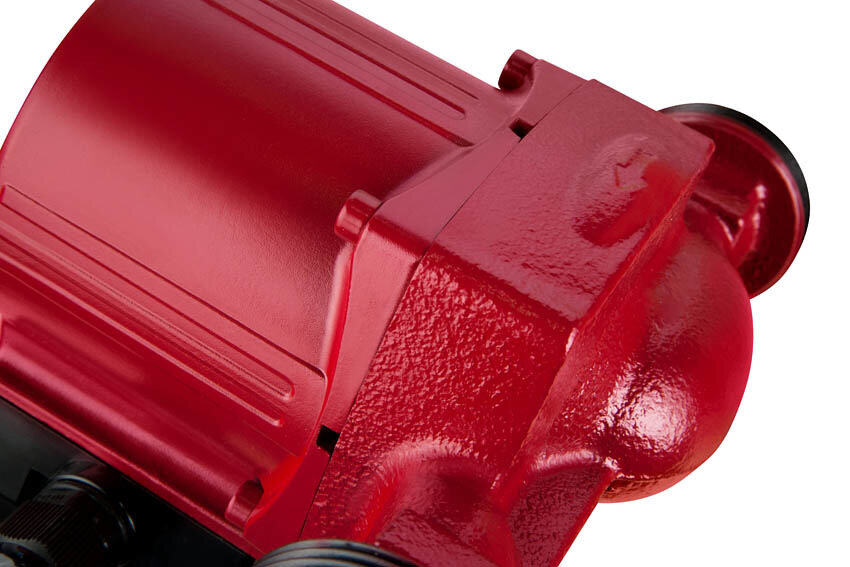 Насос циркуляционный (отопл.) UPС 25-40 180 Unipump 53843