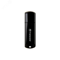 Флеш накопитель 512GB JetFlash 700, USB 3.0, черный Transcend TS512GJF700 1000730018