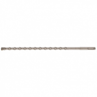 Бур по бетону, 10 x 300mm, SDS PLUS СИБРТЕХ 70565