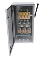 ЯРП-250-54 УХЛ2, с ПН-2 250А, IP54, ящик силовой  (ЭТ) Электротехник ET519767