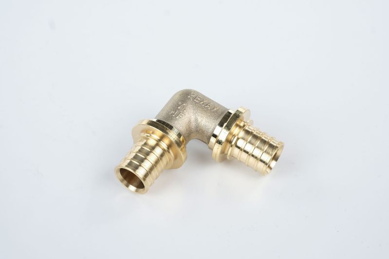 Угольник 90°, 25 MX РЕХАУ 11080231001