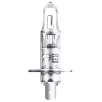 Автолампа Н1 100Вт P14,5s 12В RALLY OSRAM 64152
