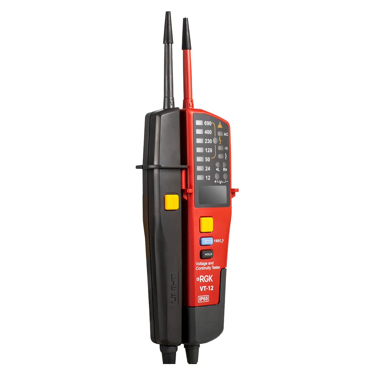 Тестер напряжения VT-12 RGK 776547