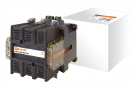 Пускатель электромагнитный ПМ12-100100 У3В, 230 В, 4НО+2НЗ TDM TDM ELECTRIC SQ0714-0020