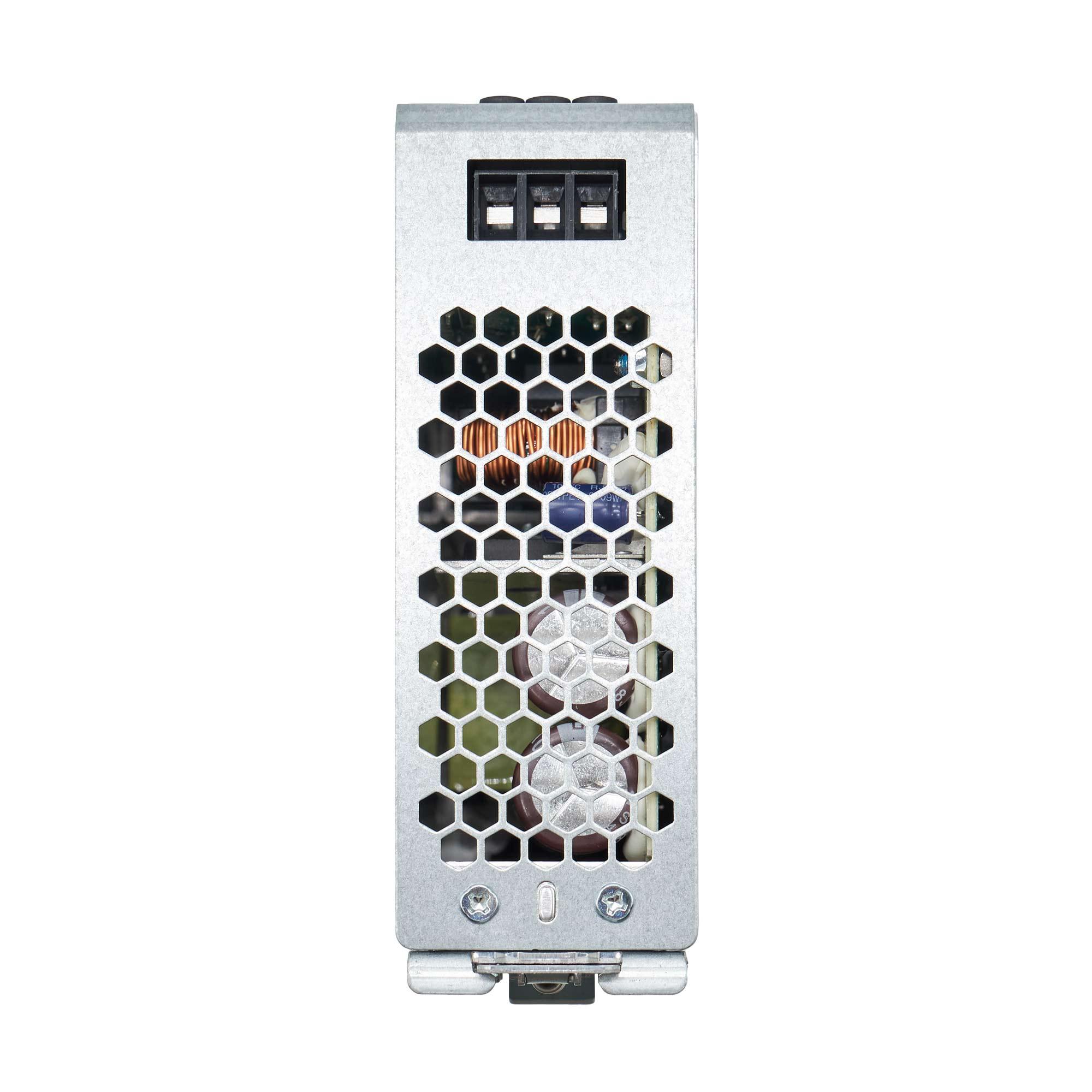 Источник питания ''ECO POWER'', однофазный, 75Вт, 24В DKC DPSL075W24V