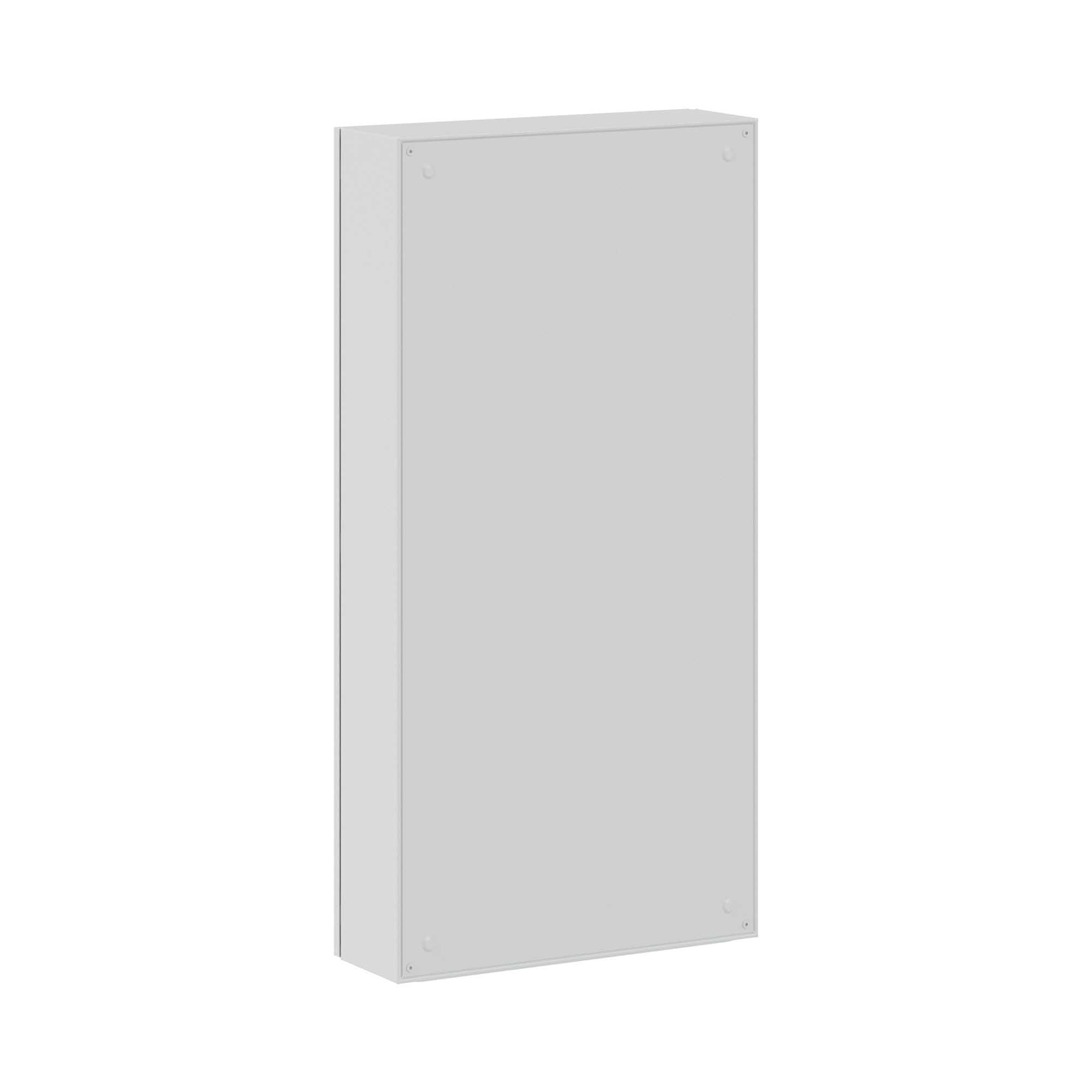 Щит с монтажной панелью ЩМП 1200x600x200мм (ВхШхГ)IP65 серия ST DKC R5ST1262
