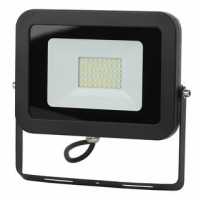 Прожектор светодиодный ДО-70W 6500К 6300Лм IP65 SMD   Slim ЭРА Б0034959