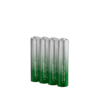 Батарейка алкалиновая GP Super Alkaline G-Tech 24А ААA 1210