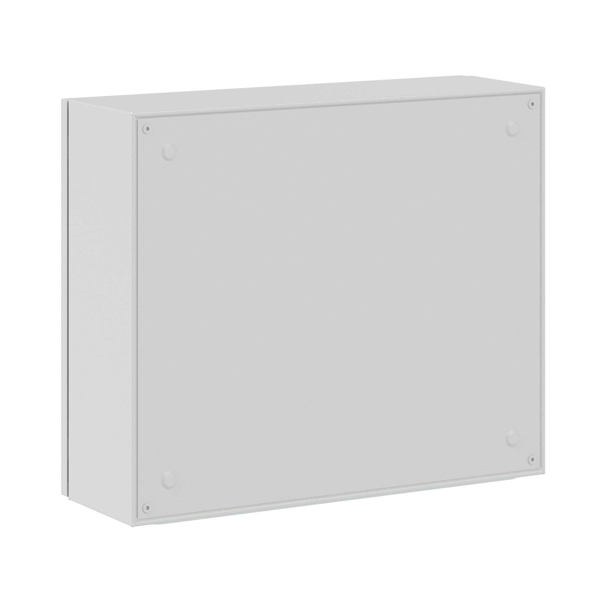Щит с монтажной панелью ЩМП 500x600x200мм IP65 ST DKC R5ST0562