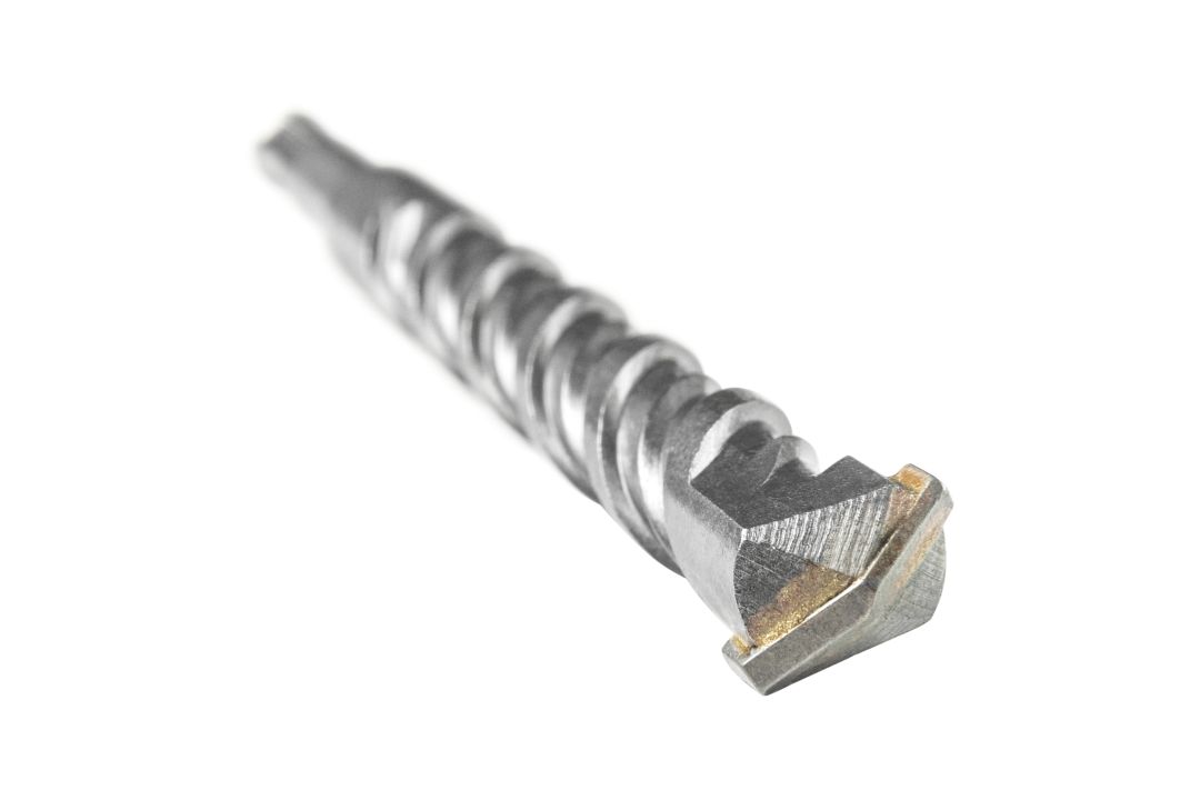 Бур SDS Plus   16x210 мм P.I.T. AMAS01-1621