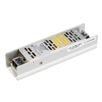 Блок питания HTS-60L-24 (24V, 2.5A, 60W) (ARL, IP20 Сетка, 3 года) Arlight 020823(1)