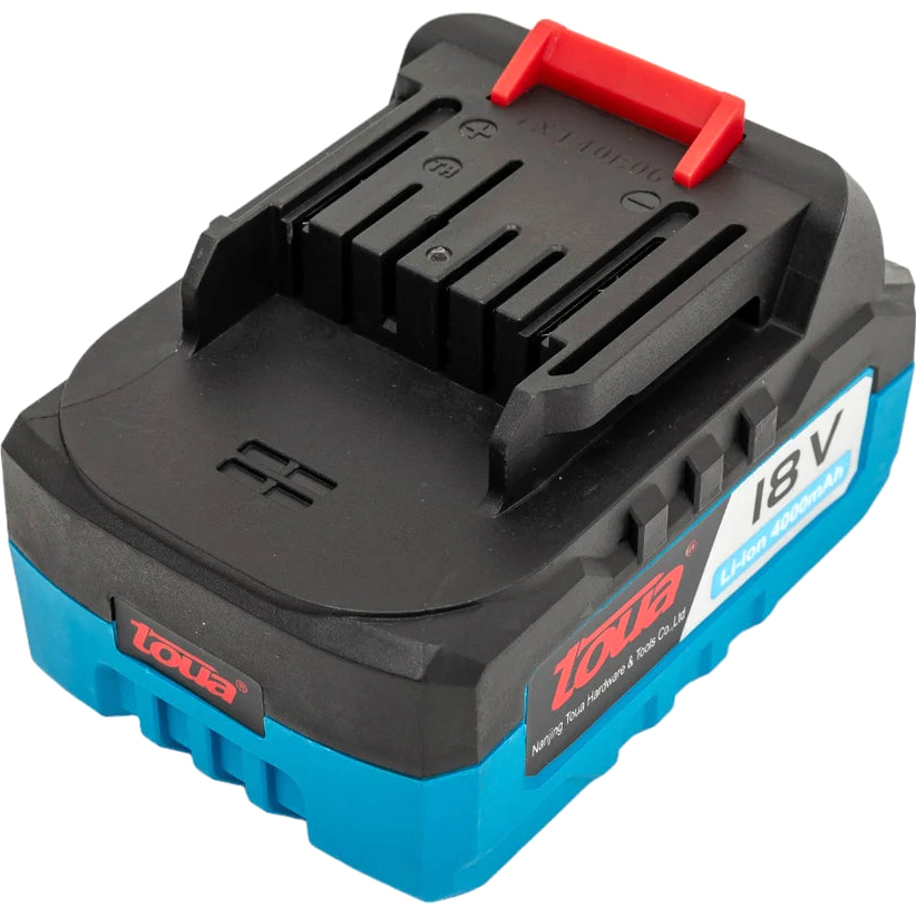 Аккумулятор  Li-ion 18V DBP001 4ah Toua