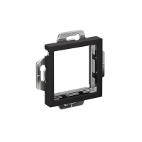 АДАПТЕР ATLASDESIGN 45 КАРБОН Systeme Electric ATN001008