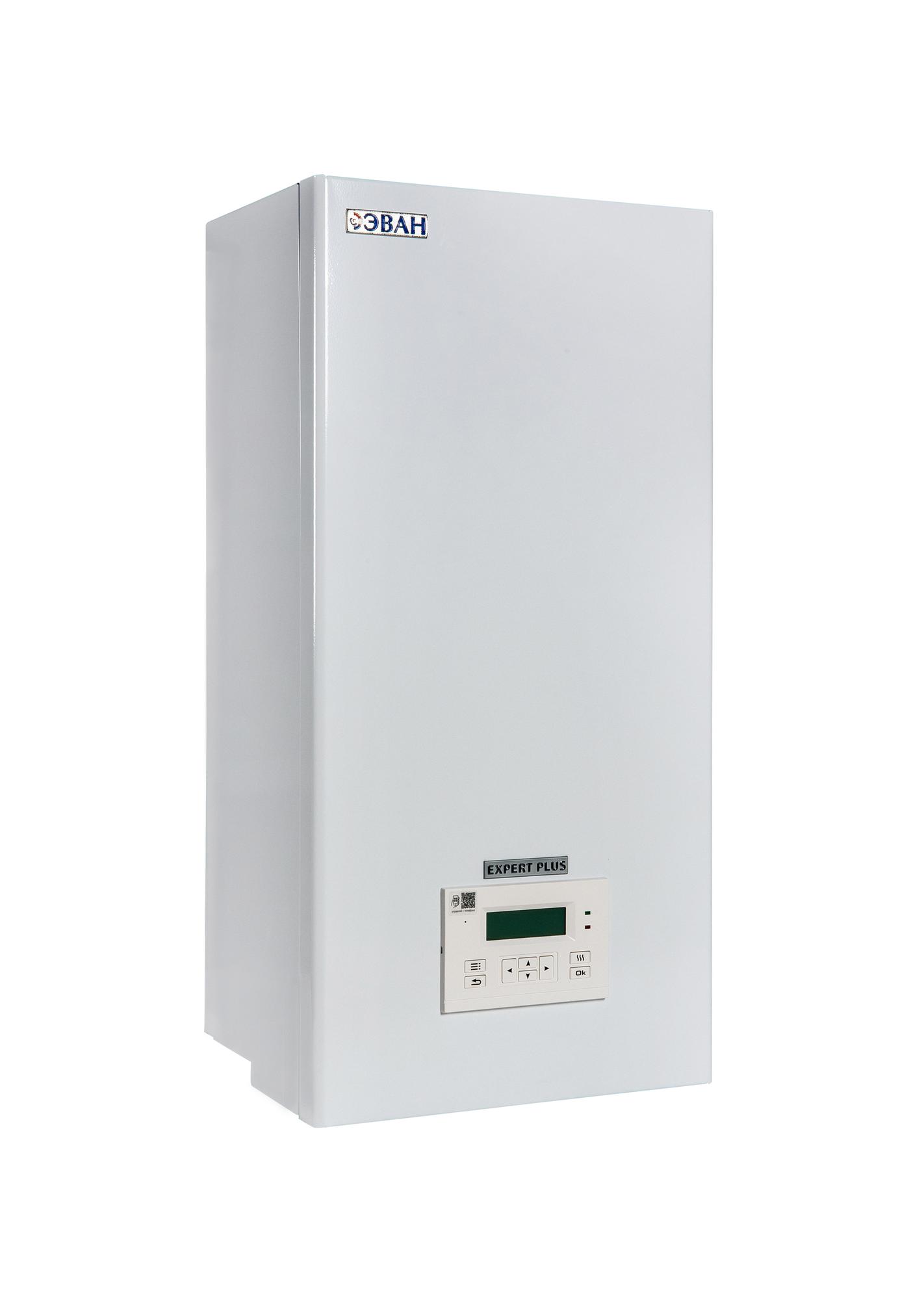 Котел электрический EXPERT PLUS-9 ЭВАН 14509