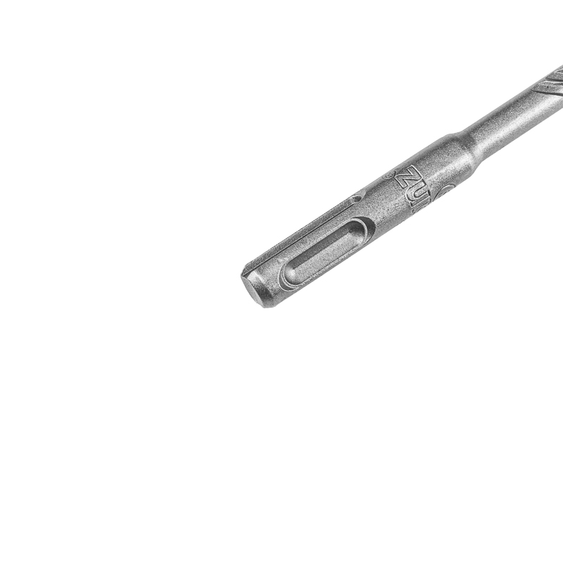 Бур по бетону 8x210x150 мм SDS-plus Kranz KR-91-0018