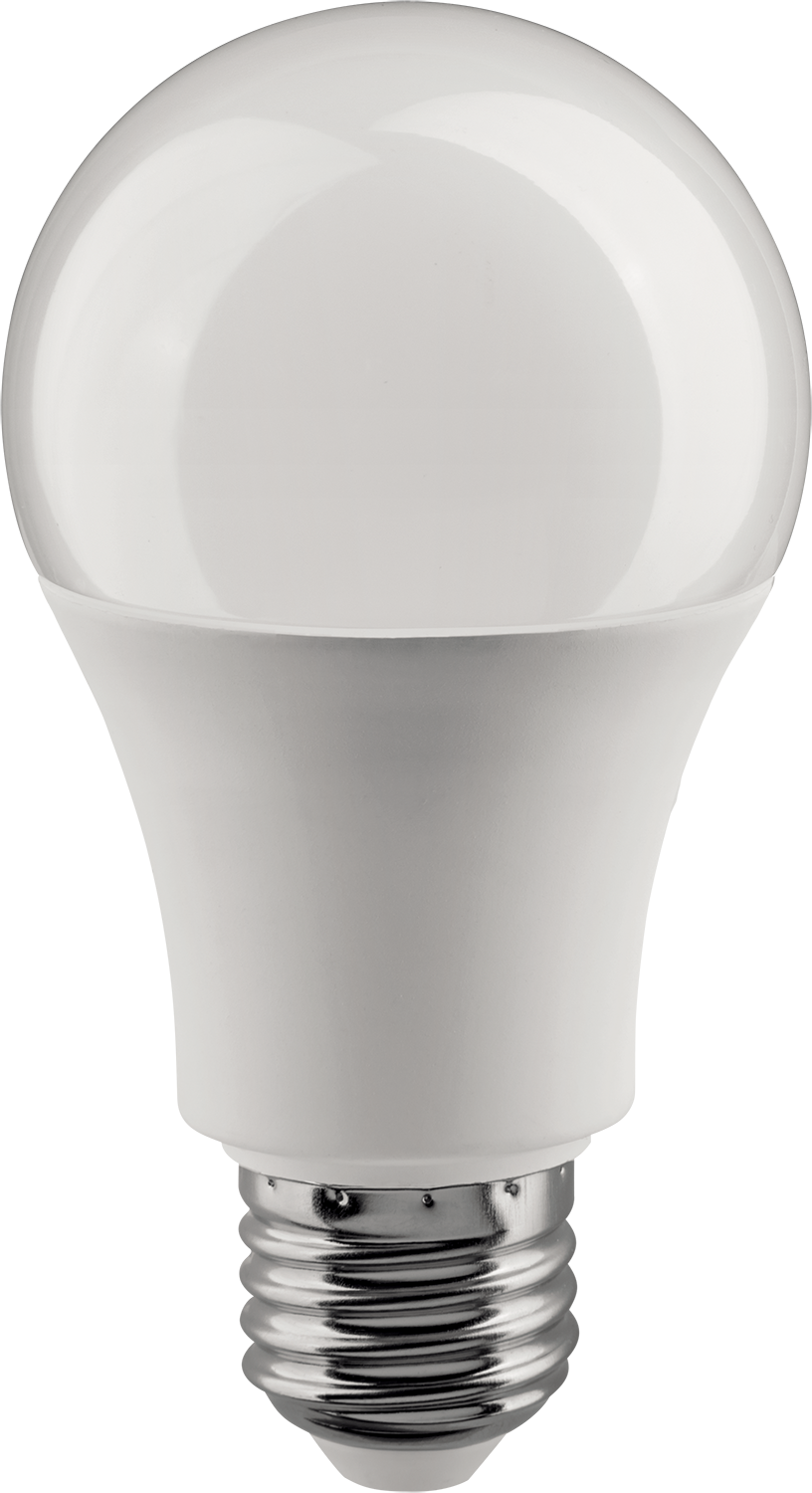 Лампа светодиодная 25вт OLL-A60-25-230-2.7K-E27-PROMO ОНЛАЙТ 90446 32029