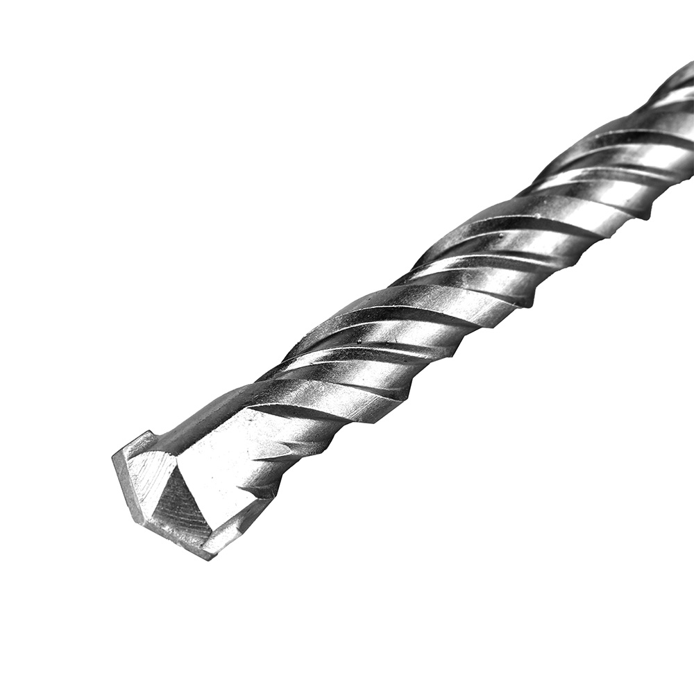 Бур SDS Plus   6x110 мм P.I.T. AMAS01-0611