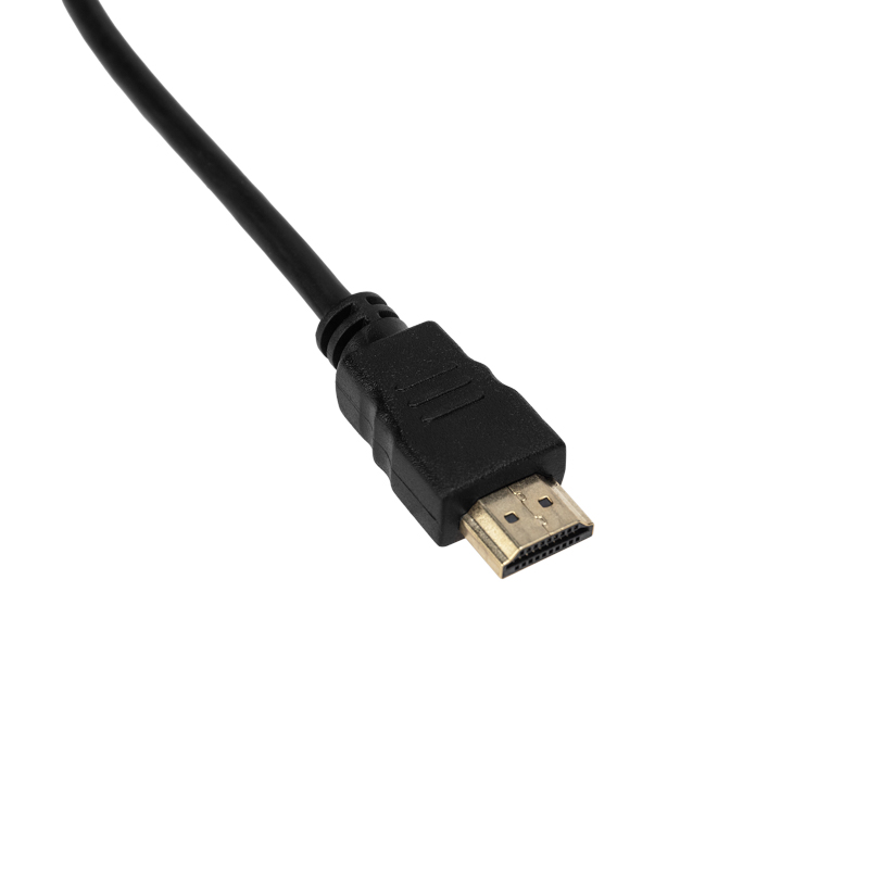 Кабель HDMI - HDMI 1.4, 15м, Gold ProConnect 17-6209-6