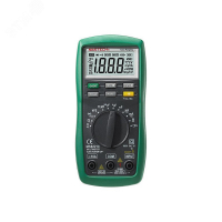 Мультиметр универсальный MS8221С MASTECH 13-2056