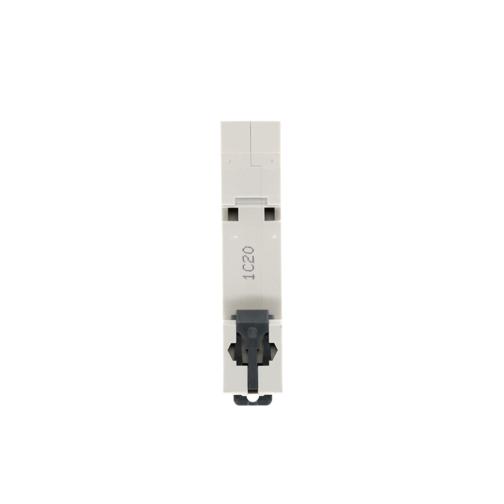 Выключатель автоматический однополюсный (АВ) С 20А 1P 6kA 230В City9 Set Systeme Electric C9F36120