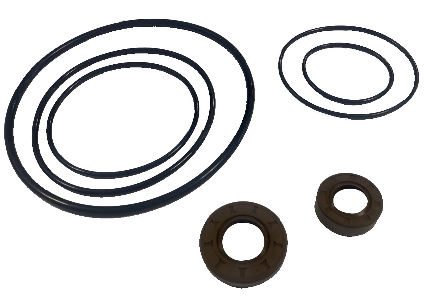Ремкомплект к гидротолкателю ТЭ-30 ЭТК ЭнергоТехКомплект УТ-00000342