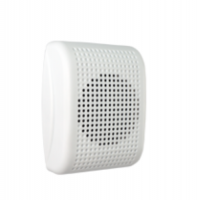 Соната-ТЛ-100-1/3 МИНИ (Соната-Т-100-1/3 МИНИ) Оповещать пожарный речевой 1/3Вт,  с контролем линии оповещения, универсальное подключение Вистл SNT-TL-100-1-3-N-MN