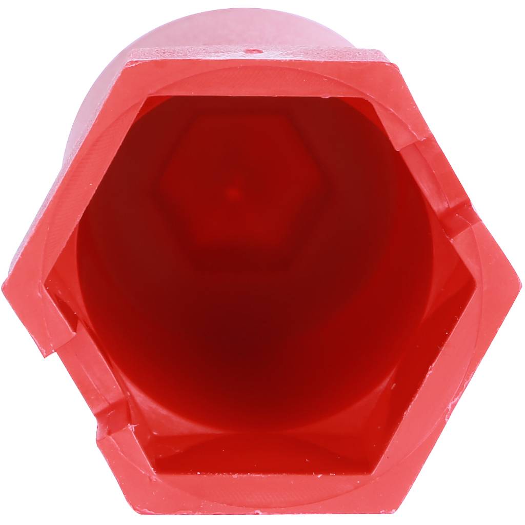 Пробка напорная Н 1/2' удлиненная пластиковая красная STOUT SFA-0035-200012 RG008UIT0F2EMB