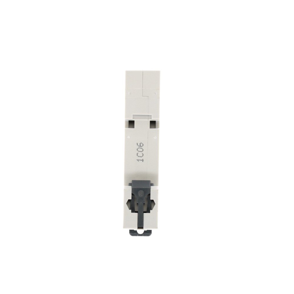 Выключатель автоматический однополюсный (АВ) С 6А 1P 6kA 230В City9 Set Systeme Electric C9F36106