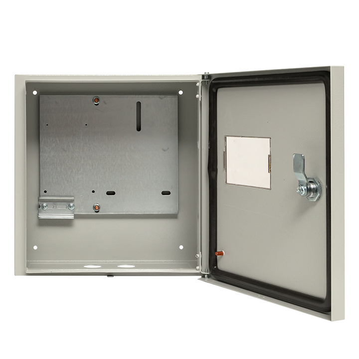ЩУ-1/1-0 (310х300х150) IP54 Basic EKF mb54-1-bas