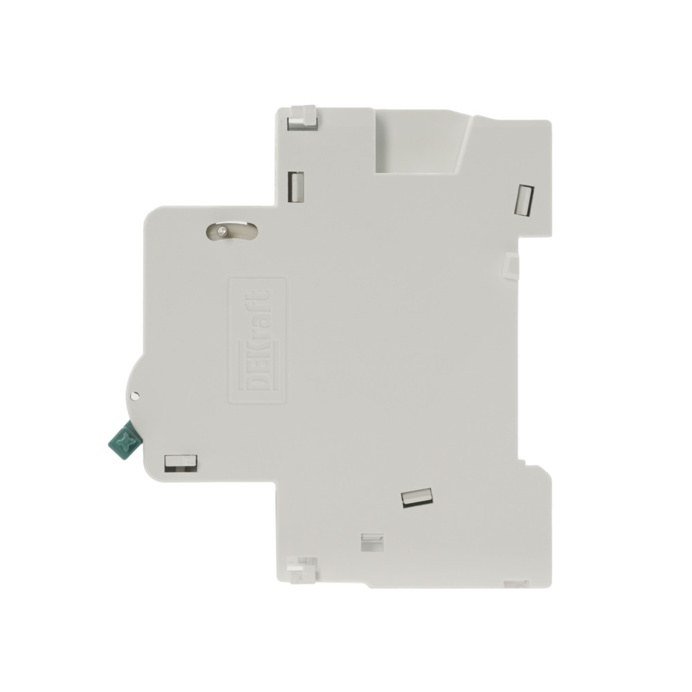 Расцепитель независимый НД101-220B DEKraft Dekraft 18102DEK