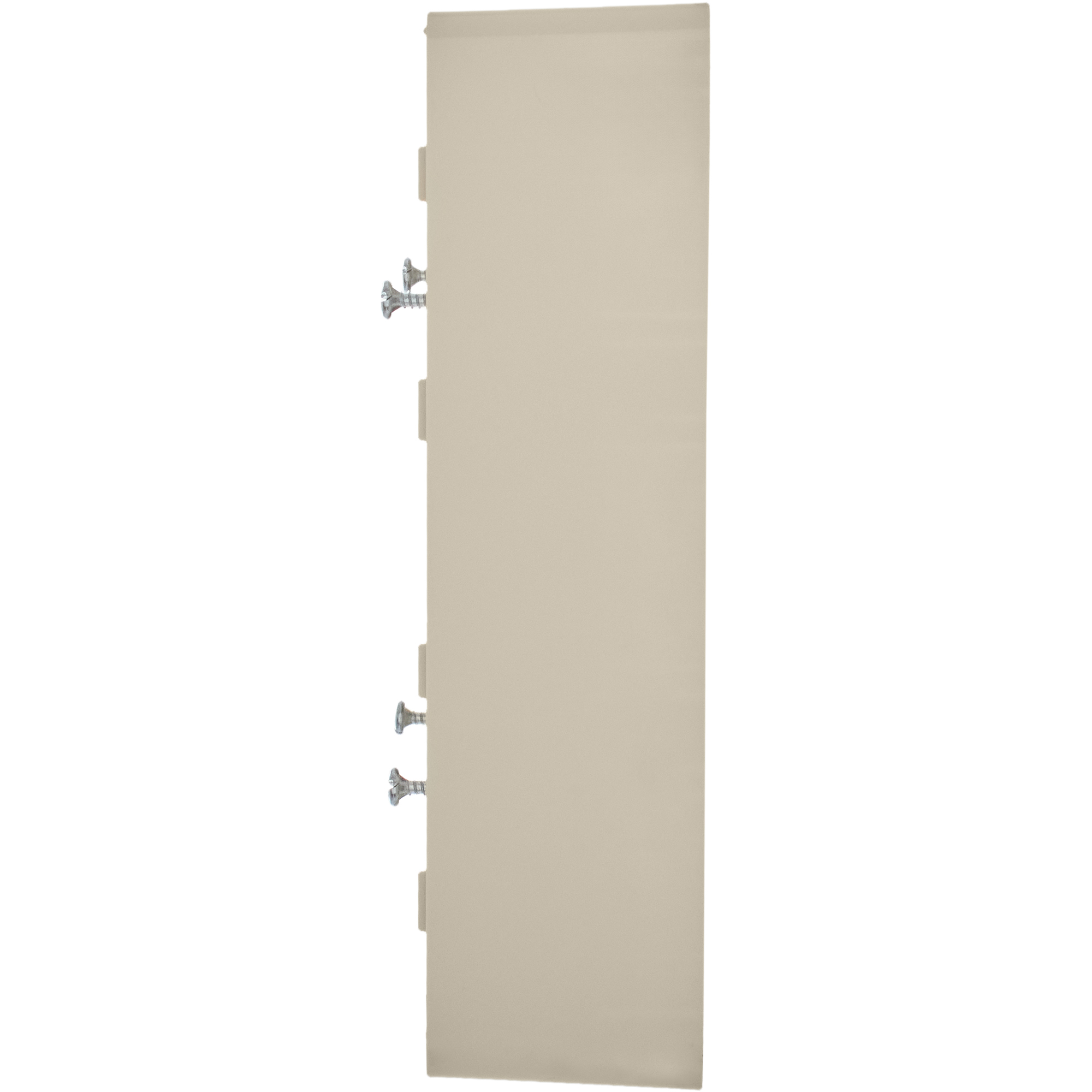 Коробка накладного монтажа 2 поста INSPIRIA слоновая кость Legrand 673991