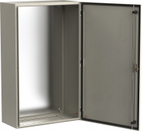 Корпус металлический ЩМП-140.60.30 УХЛ1 IP66 TITAN 5 IEK TI5-10-N-140-060-030-66