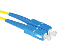 Патч корд SC/UPC-SC/UPC 10м SUPRLAN 09-0542