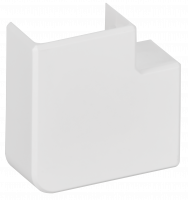 Угол плоский 20x12мм Legrand 638123