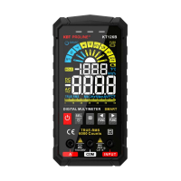 Мультиметр цифровой KT 126В серия PROLINE КВТ 86329
