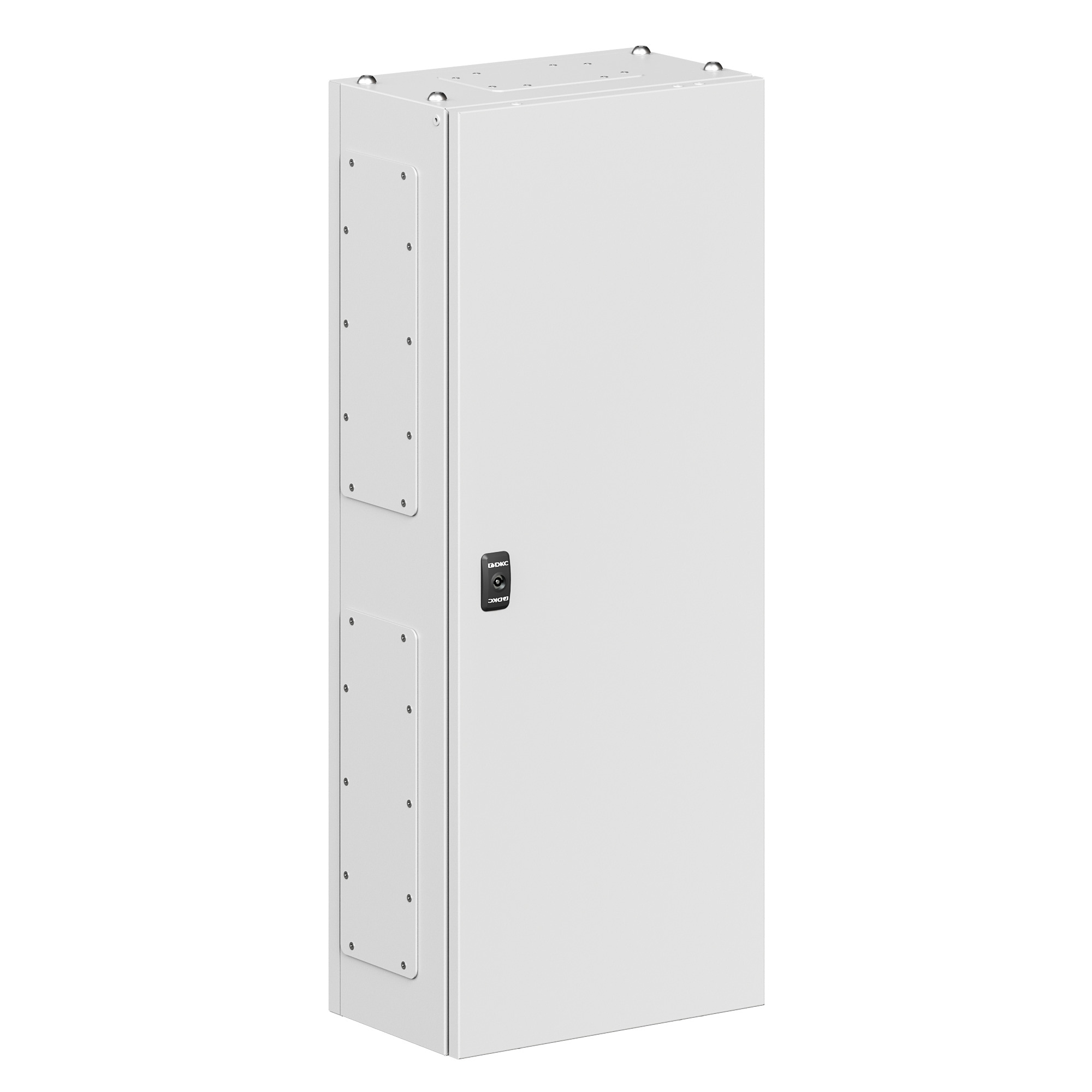 Фланцы боковые для корпусов RAM fit, Ш = 250/300 мм, комплект - 2 шт. DKC R6FS2530