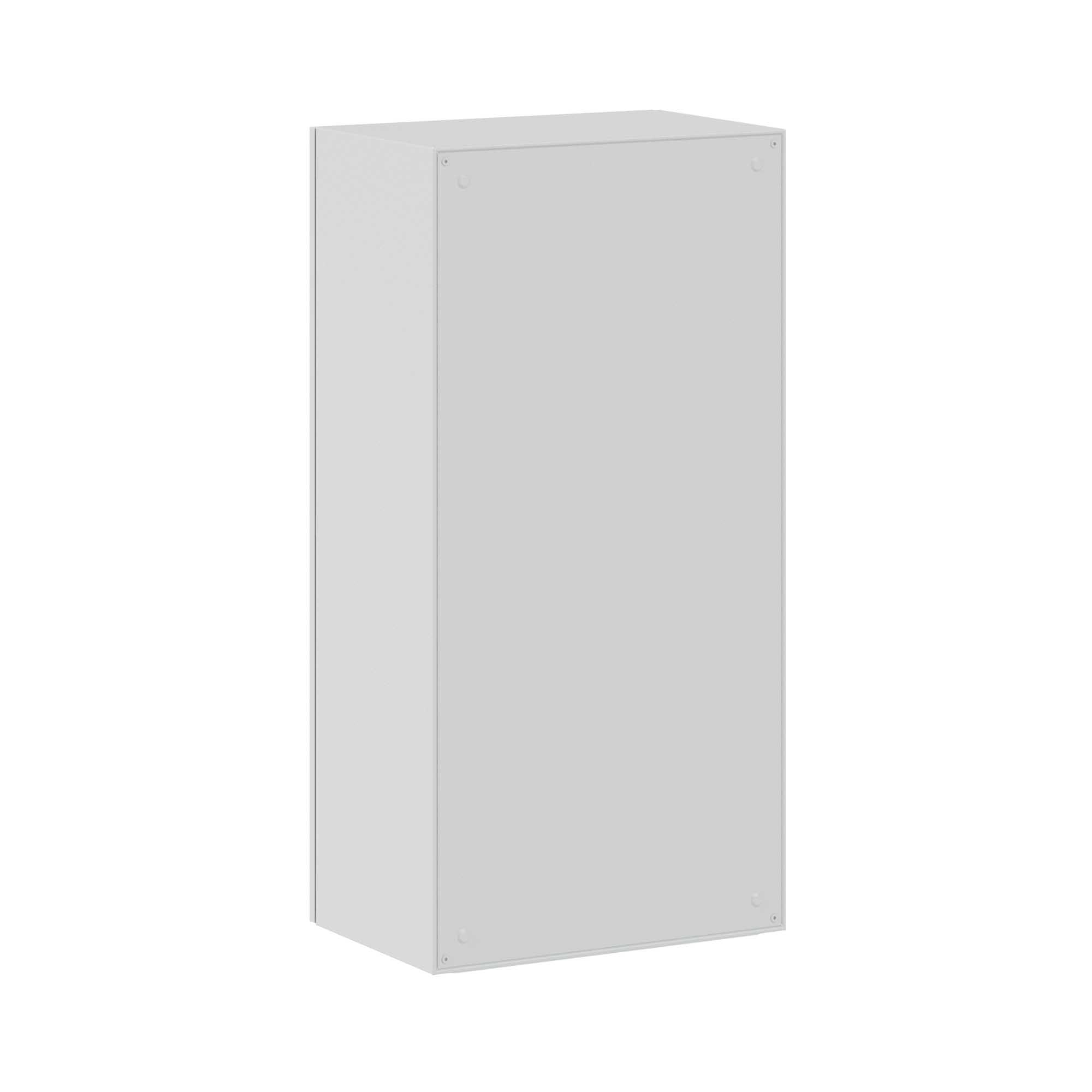 Щит с монтажной панелью ЩМП 1200x600x400мм (ВхШхГ)IP65 серия ST DKC R5ST1264
