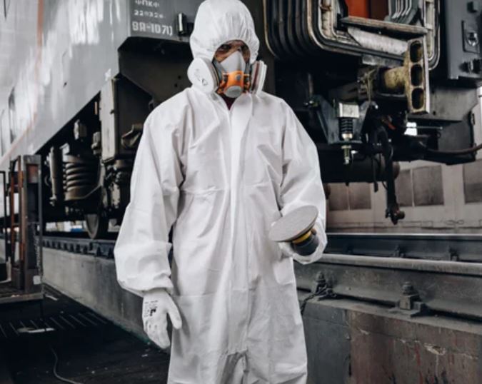 Фильтр противогазовый Jeta Safety для защиты от органических газов и паров класса А1, в упаковке 2 шт 6510