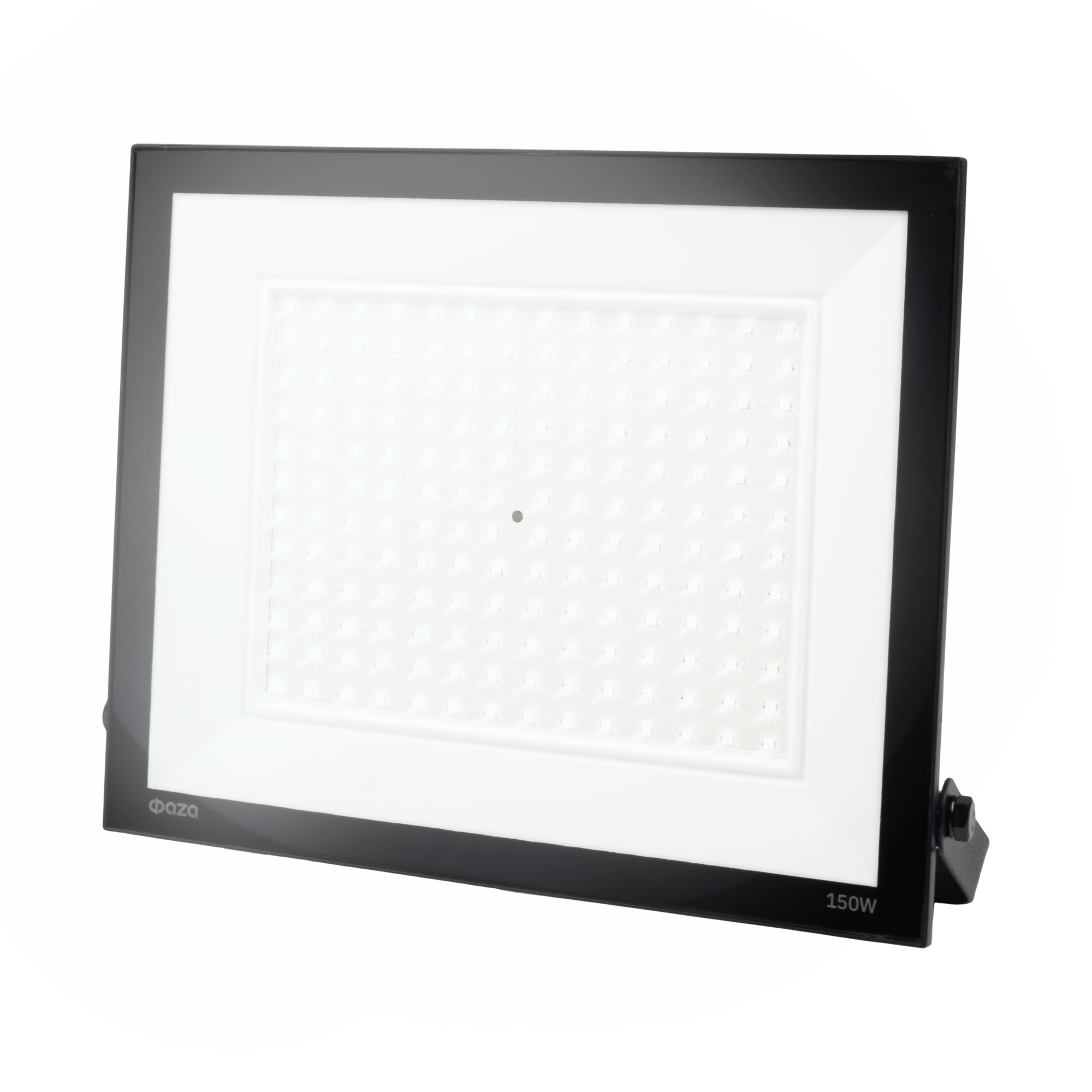 Прожектор светодиодный 150w холодный 6500K BL IP65 230V ФАZА 5068452