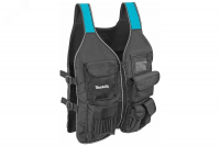 Жилет монтажника Makita P-72089
