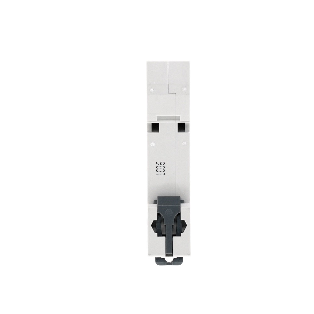 Выключатель автоматический однополюсный 6А С 4.5kA 230В City9 Set Systeme Electric C9F34106