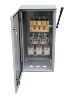 Ящик силовой ЯРВ-250-54 УХЛ2, с ПН-2 250А, IP54 Электротехник ET561431