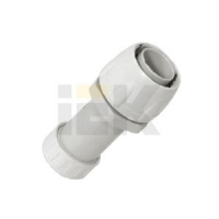Муфта труба 25 - труба армированная 25. IP65 GA2 IEK CTA10D-GA25-K41-025
