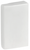 Заглушка 85x50мм Legrand 638025